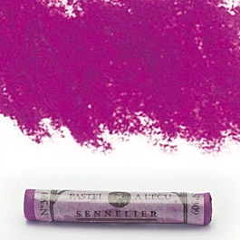 Sennelier À L'écu Pastell 309 Krappviolett 