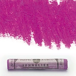 Sennelier À L'écu Pastell 310 Krappviolett 