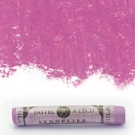 Sennelier À L'écu Pastell 311 Krappviolett 