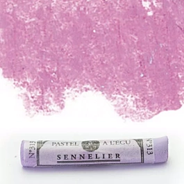 Sennelier À L'écu Pastell 313 Krappviolett 