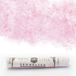 Sennelier À L'écu Pastell 315 Krappviolett 