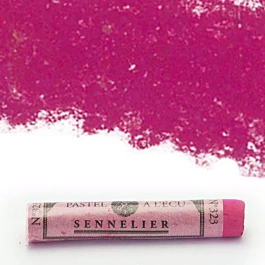 Sennelier À L'écu Pastell 323 Purpurviolett 