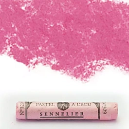 Sennelier À L'écu Pastell 329 Purpurviolett 