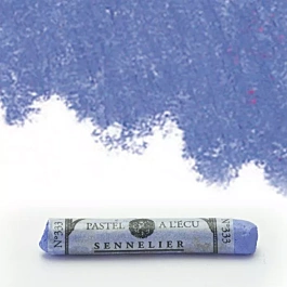 Sennelier À L'écu Pastell 333 Blauviolett 