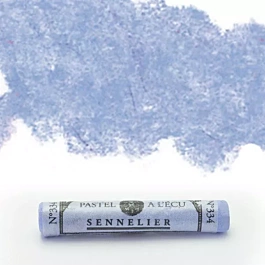 Sennelier À L'écu Pastell 334 Blauviolett 