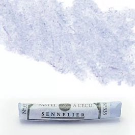 Pastel À L'écu 335 Bläulich-violettes Sennelier