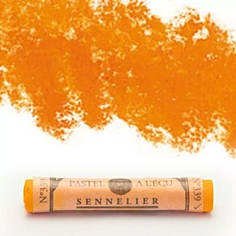 Sennelier À L'écu Pastell 339 Brillantgelb 