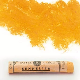 Sennelier À L'écu Pastell 341 Brillantgelb 