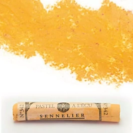 Sennelier À L'écu Pastell 342 Brillantgelb 