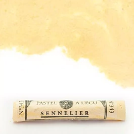 Sennelier À L'écu Pastell 343 Brillantgelb 