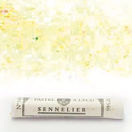 Sennelier À L'écu Pastell 346 Brillantgelb 