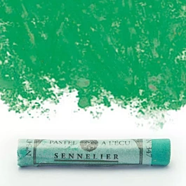 Sennelier À L'écu Pastell 347 Aschegrün 