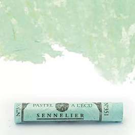 Sennelier À L'écu Pastell 184 Englischgrün 