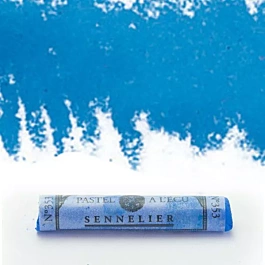 Sennelier À L'écu Pastell 353 Kobaltblau 
