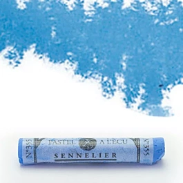 Sennelier À L'écu Pastell 355 Kobaltblau 