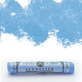 Sennelier À L'écu Pastell 357 Kobaltblau 