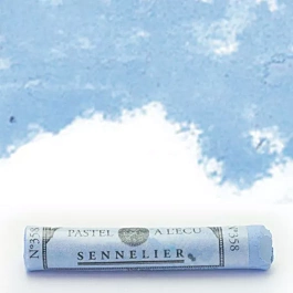 Sennelier À L'écu Pastell 358 Kobaltblau 