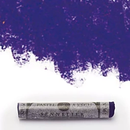 Sennelier À L'écu Pastell 361 Kobaltviolett 