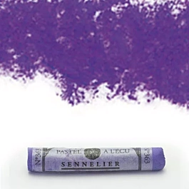 Sennelier À L'écu Pastell 363 Kobaltviolett 