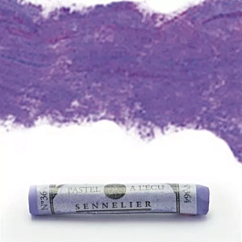 Sennelier À L'écu Pastell 364 Kobaltviolett 