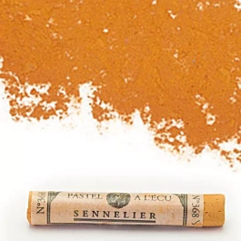 Sennelier À L'écu Pastell 368 Gummigutt 