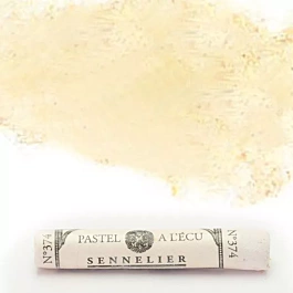 Sennelier À L'écu Pastell 374 Gummigutt 