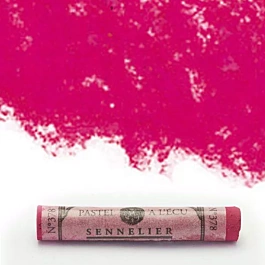 Sennelier À L'écu Pastell 378 Krappkarmin 