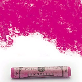 Sennelier À L'écu Pastell 380 Krappkarmin 