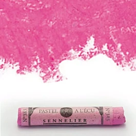 Sennelier À L'écu Pastell 383 Krappkarmin 