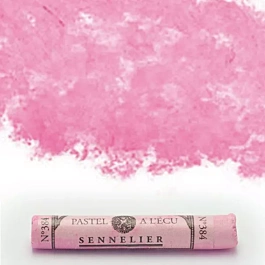 Sennelier À L'écu Pastell 384 Krappkarmin 