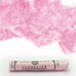 Sennelier À L'écu Pastell 386 Krappkarmin 