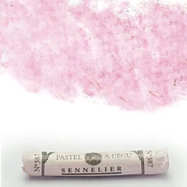 Sennelier À L'écu Pastell 387 Krappkarmin 