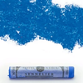Sennelier À L'écu Pastell 388 Ultramarinblau 