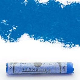 Sennelier À L'écu Pastell 389 Ultramarinblau