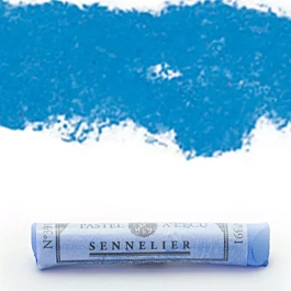 Sennelier À L'écu Pastell 391 Ultramarinblau 