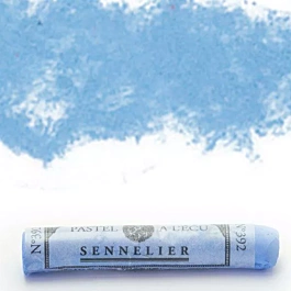 Sennelier À L'écu Pastell 392 Ultramarinblau 