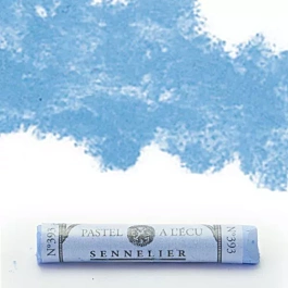 Sennelier À L'écu Pastell 393 Ultramarinblau