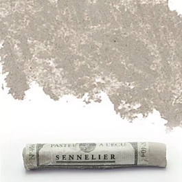 Sennelier À L'écu Pastell 404 Mausgrau 