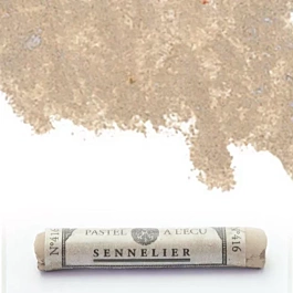 Sennelier À L'écu Pastell 416 Kasselbraun 