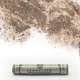 Sennelier À L'écu Pastell 428 Rotgrau 