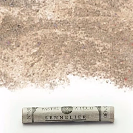 Sennelier À L'écu Pastell 430 Rotgrau 