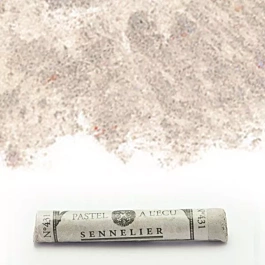 Sennelier À L'écu Pastell 431 Rotgrau 