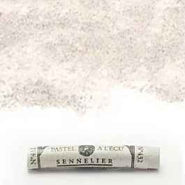 Sennelier À L'écu Pastell 432 Rotgrau 