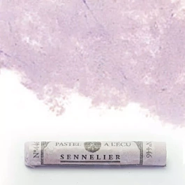 Sennelier À L'écu Pastell 446 Lackbraun Violett 