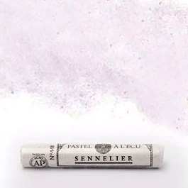 Sennelier À L'écu Pastell 448 Lackbraun Violett 
