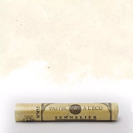 Sennelier À L'écu Pastell 455 Olivgrau 