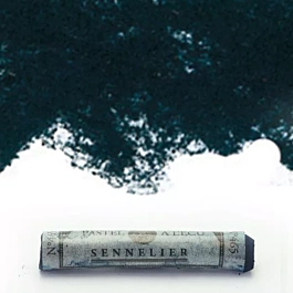 Sennelier À L'écu Pastell 465 Intensivblau