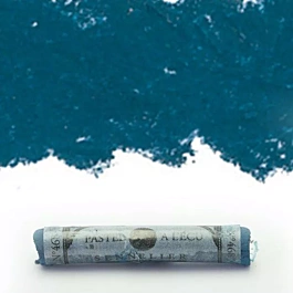 Sennelier À L'écu Pastell 468 Intensivblau