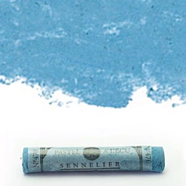 Sennelier À L'écu Pastell 470 Intensivblau