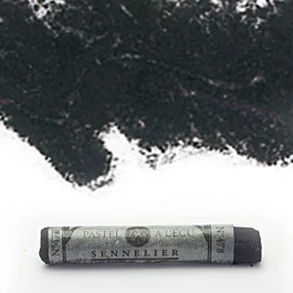 Sennelier À L'écu Pastell 478 Grauviolett 